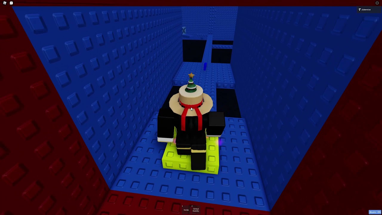 Tower of Oblivion (floors 1-4)