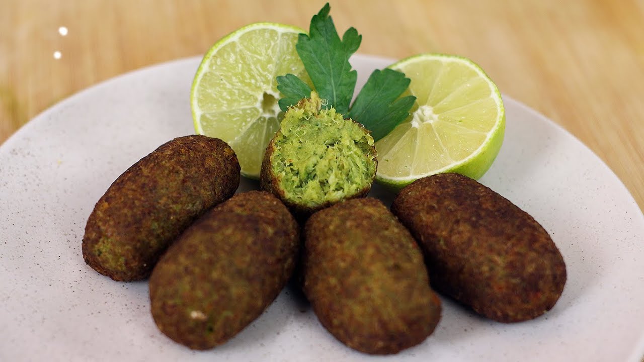 O MELHOR BOLINHO DE PEIXE DO MUNDO