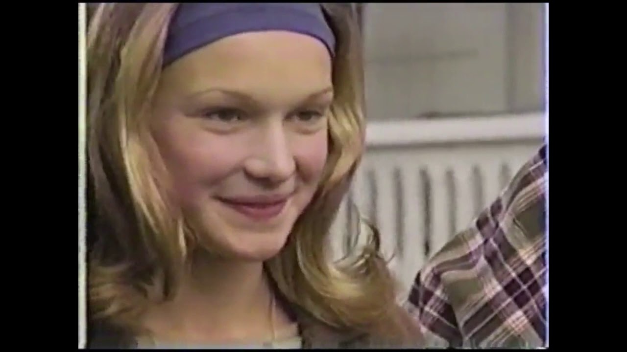 Disney Channel promos & bumpers from September 1999