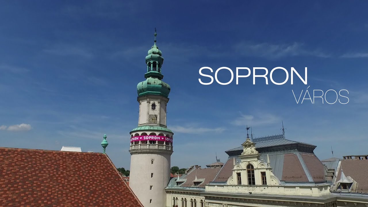 7 érv Sopron mellett...
