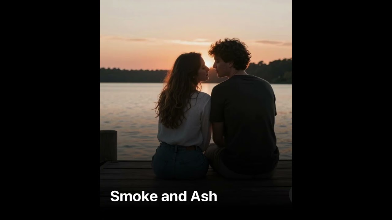 Smoke and Ash