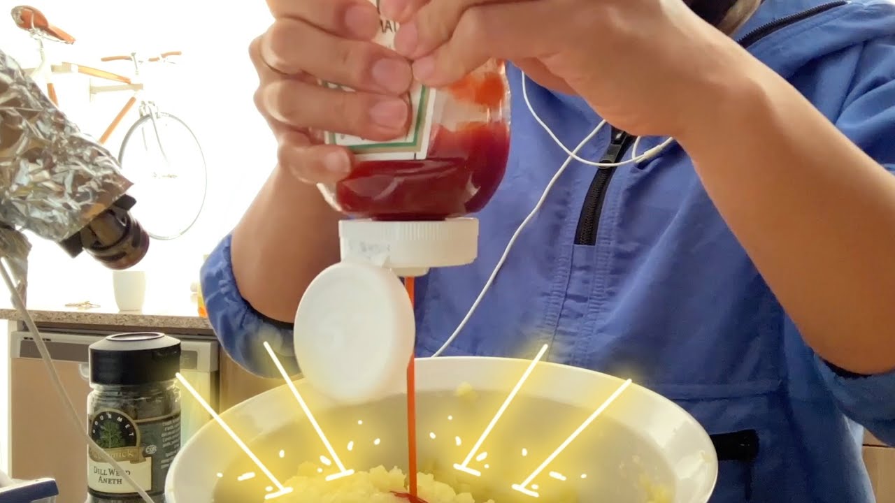 fasttt real cooking show ✔️ASMR
