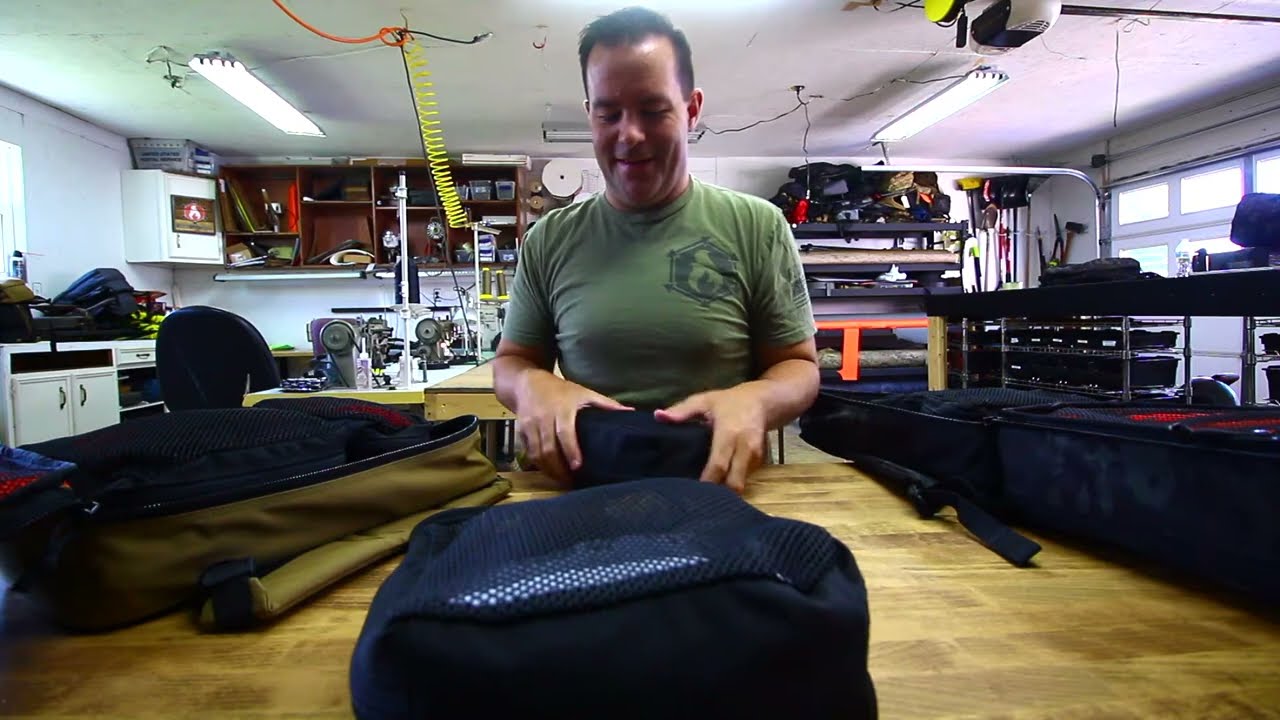 Rigid LOOP Insert for 12hr Pack