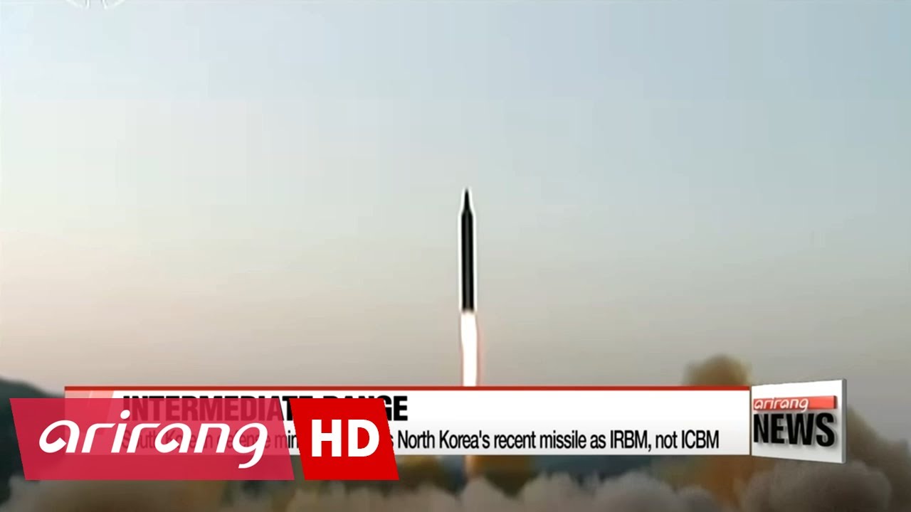 Seoul's defense chief confirms THAAD radar detected N. Korea's missile launch