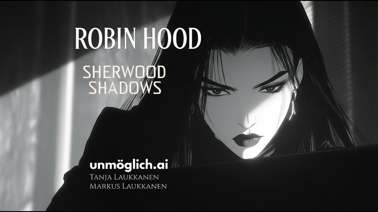 Robin Hood - Sherwood Shadows