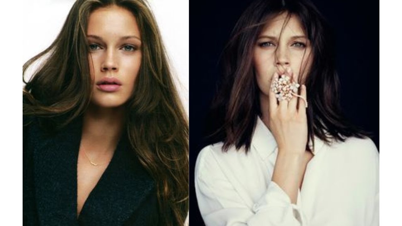 Marine Vacth: The Quiet Power of a Modern Muse