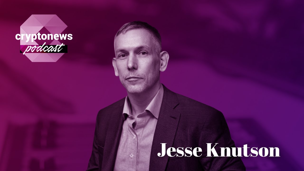 Jesse Knutson, Head of Ops at Bitfinex Securities, on Tokenized Securities,  RWAs, and more
