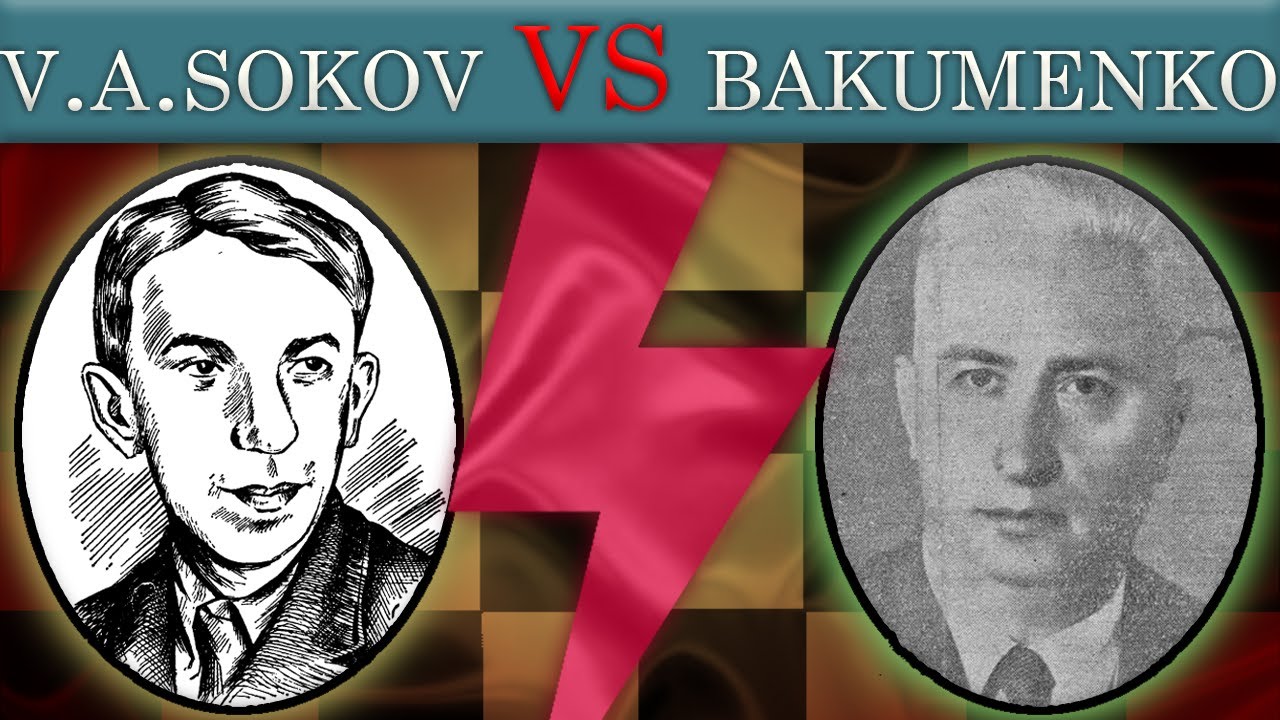 V.A.Sokov VS Bakumenko