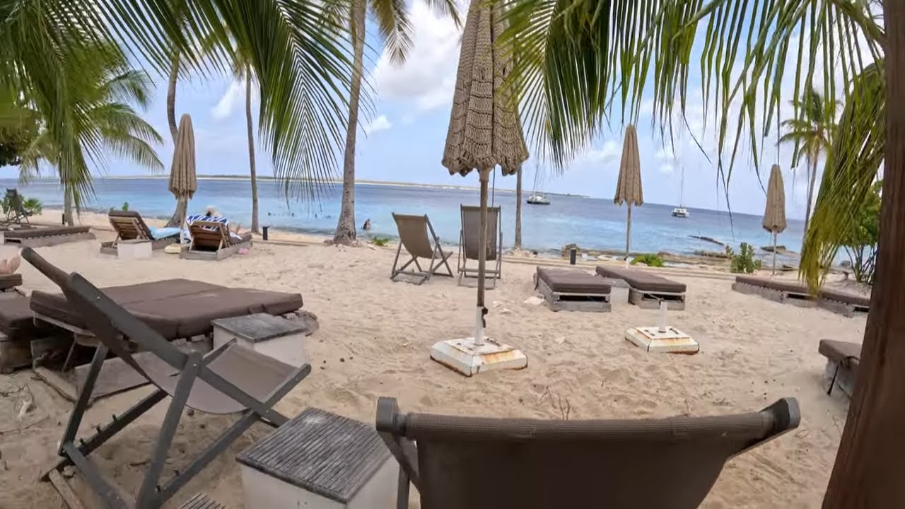Bonaire | Chogogo Dive & Beach Resort
