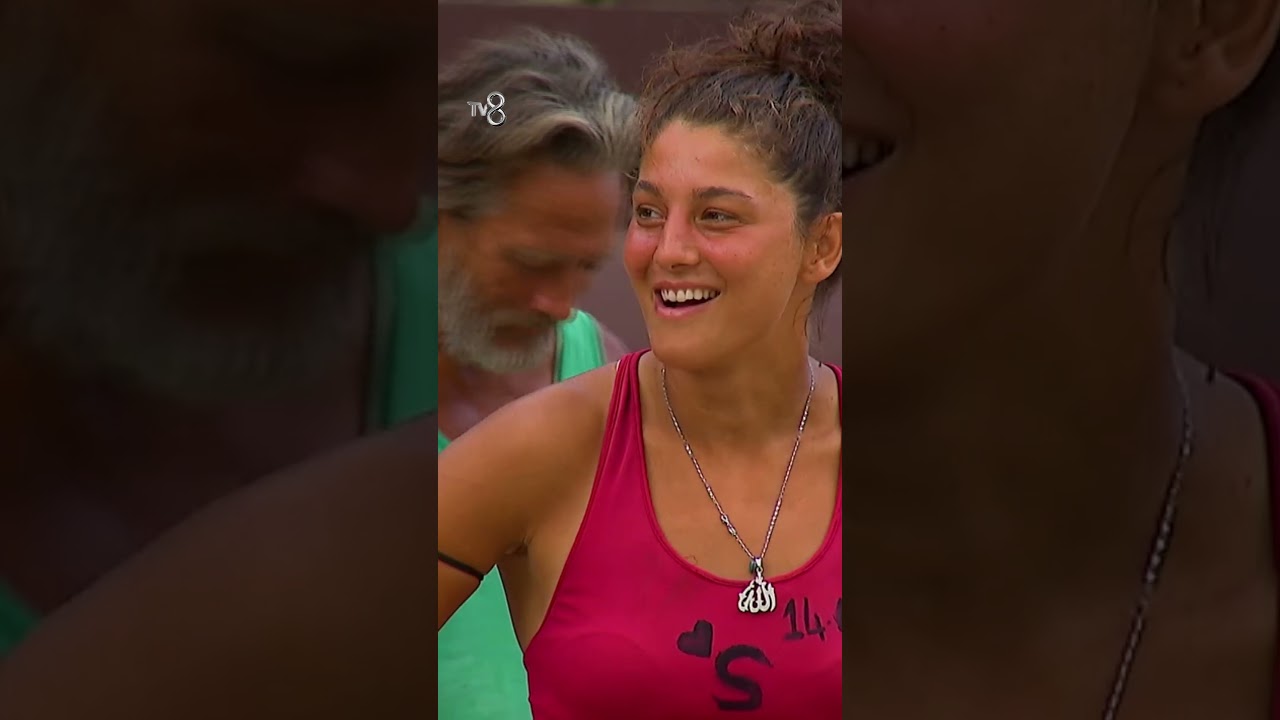 &Uuml;nl&uuml;ler takımının tahminleri şaşırttı 😅 #Survivor2026 #Survivor #TV8 #ACUNMEDYA #&Uuml;nl&uuml;ler #G&ouml;n&uuml;ll&uuml;ler