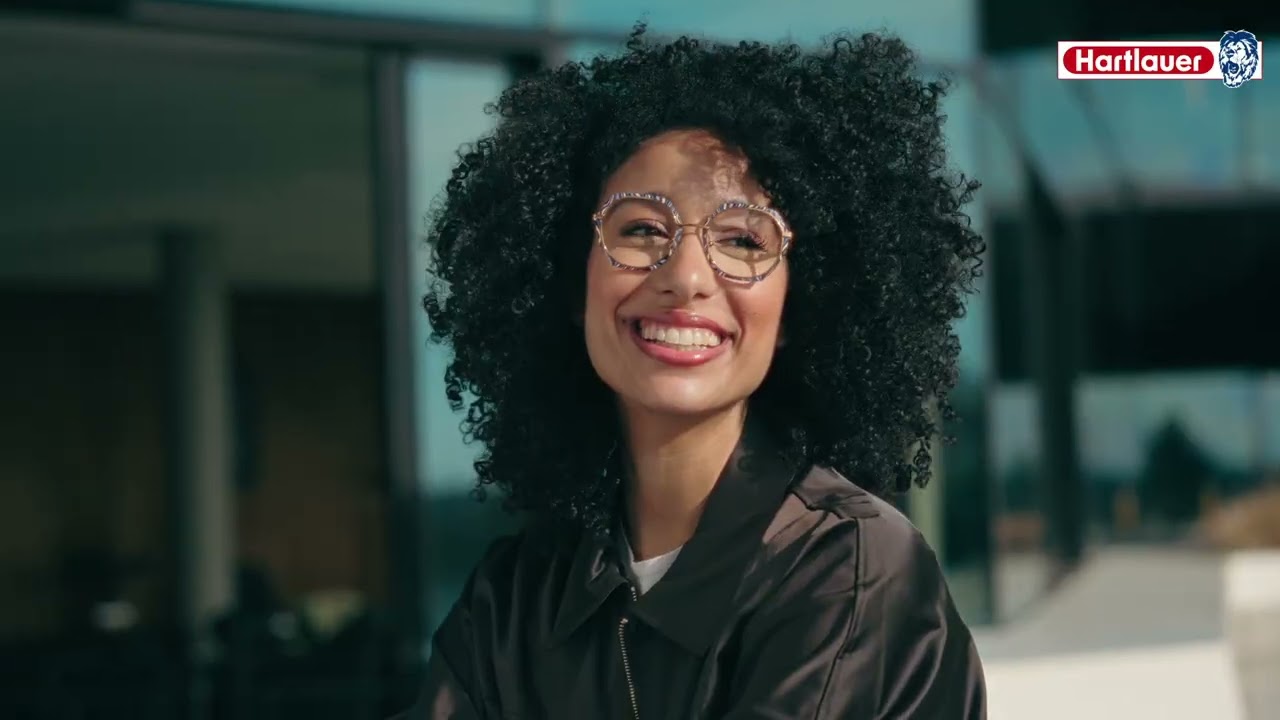 Hartlauer Event - Frames & Fashion - Aftermovie