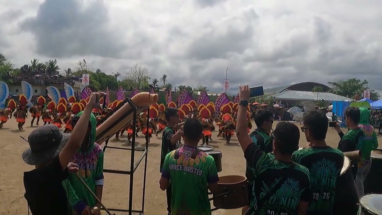 Tribu Waraynon 