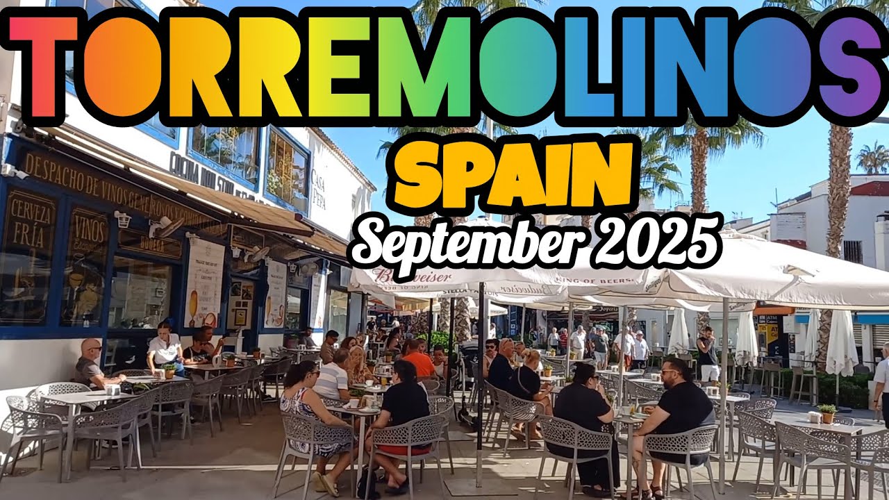 TORREMOLINOS. 