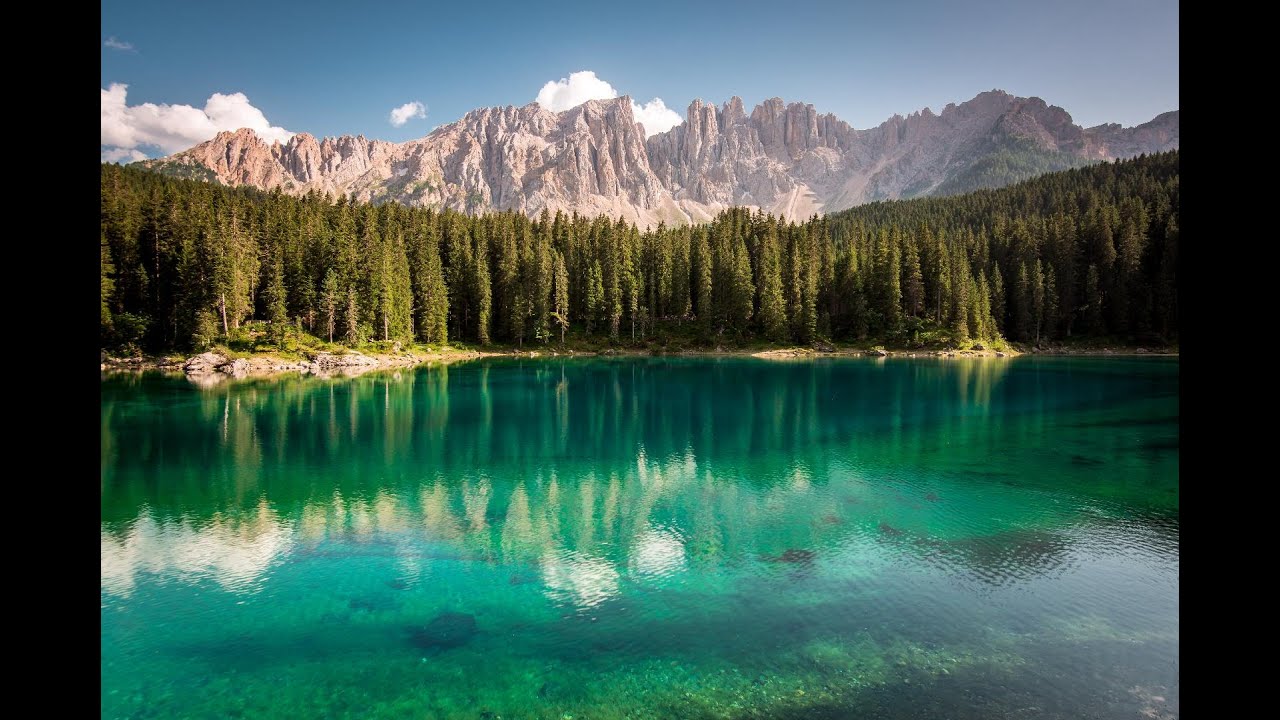 Introducing the Italian Lakes