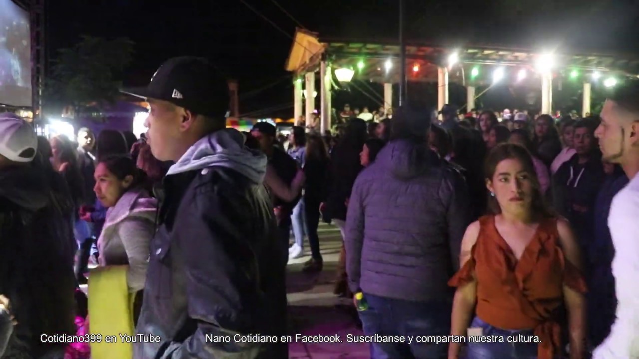 Yo bailando en la fiesta de San Francisco en Patamban, Cotidiano399