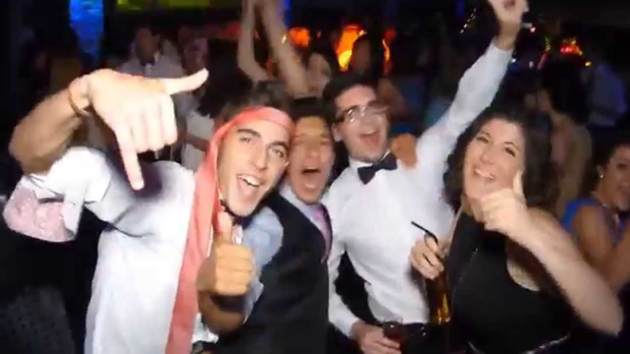 Graduaciones Aguilar y Eslava 2014 @idempremium