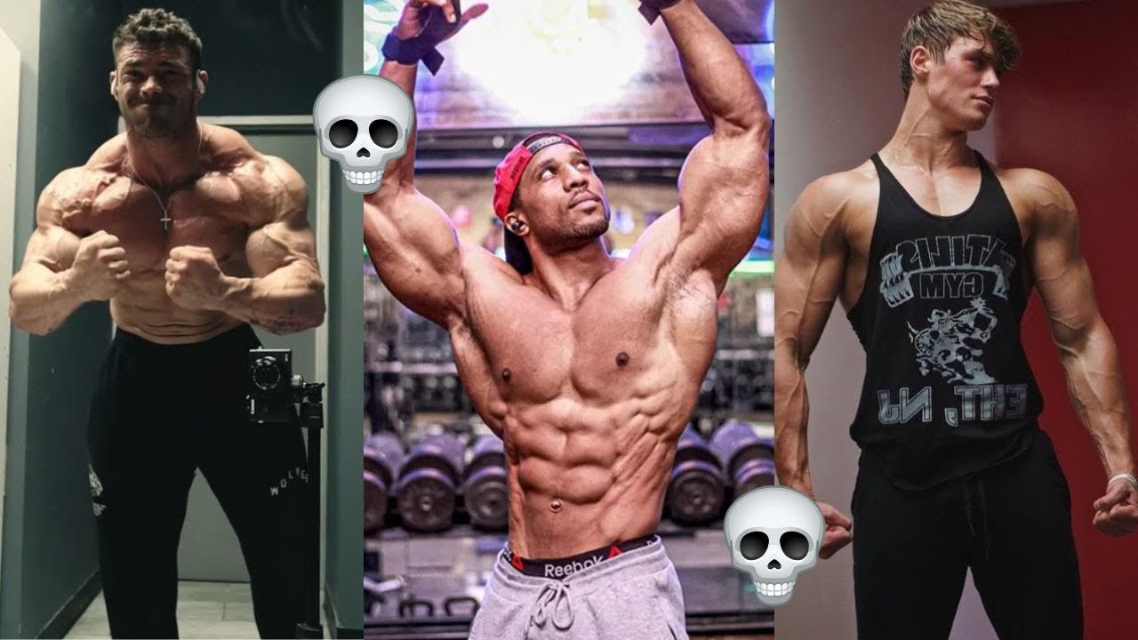 From Sweat To Flex – Ultimate Gym Motivation Compilation - Best Gym Edits