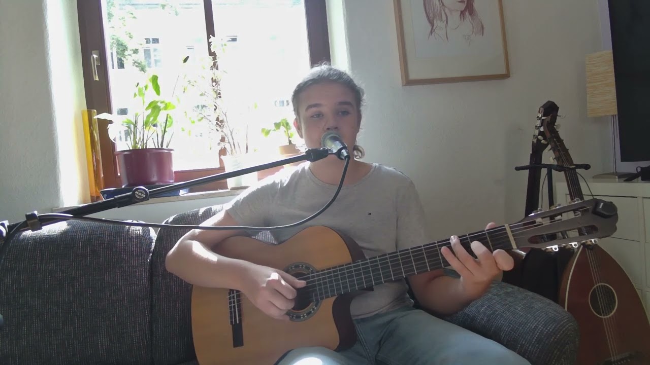 Griechischer Wein | Udo Jürgens | Cover von Hans
