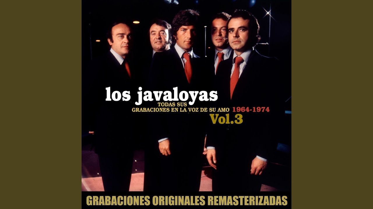 Un poco más (2016 Remastered Version)