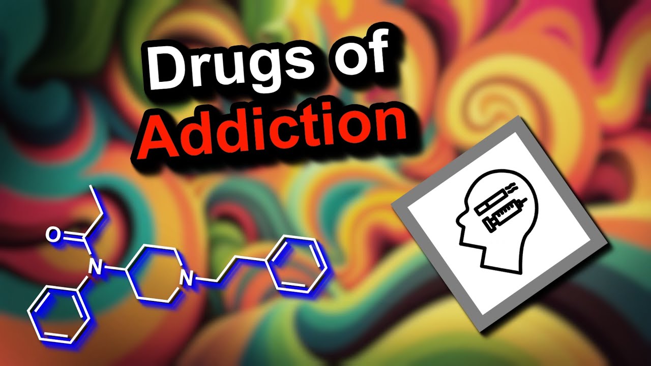 How Do Addictive Drugs Work?