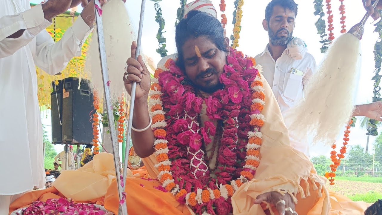 ⚔️🌹भानगढ़ जिंद बाबा ने कैसा किया चमत्कार 🌹⚔️