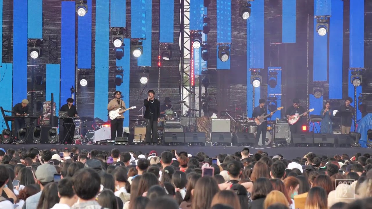 201121 YENTED @ CAT EXPO 7 [Full Fancam 4K 60p]
