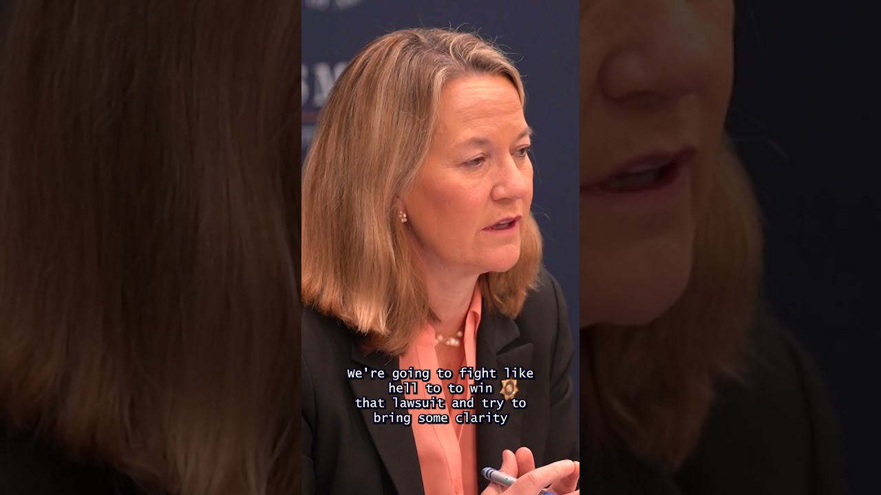 Tariff Round Table with AZ Business Owners | Attorney General Mayes