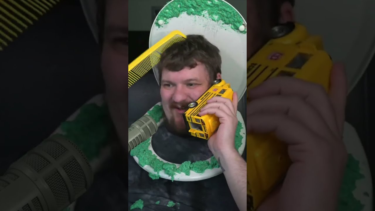 Seth Postal The Cookie