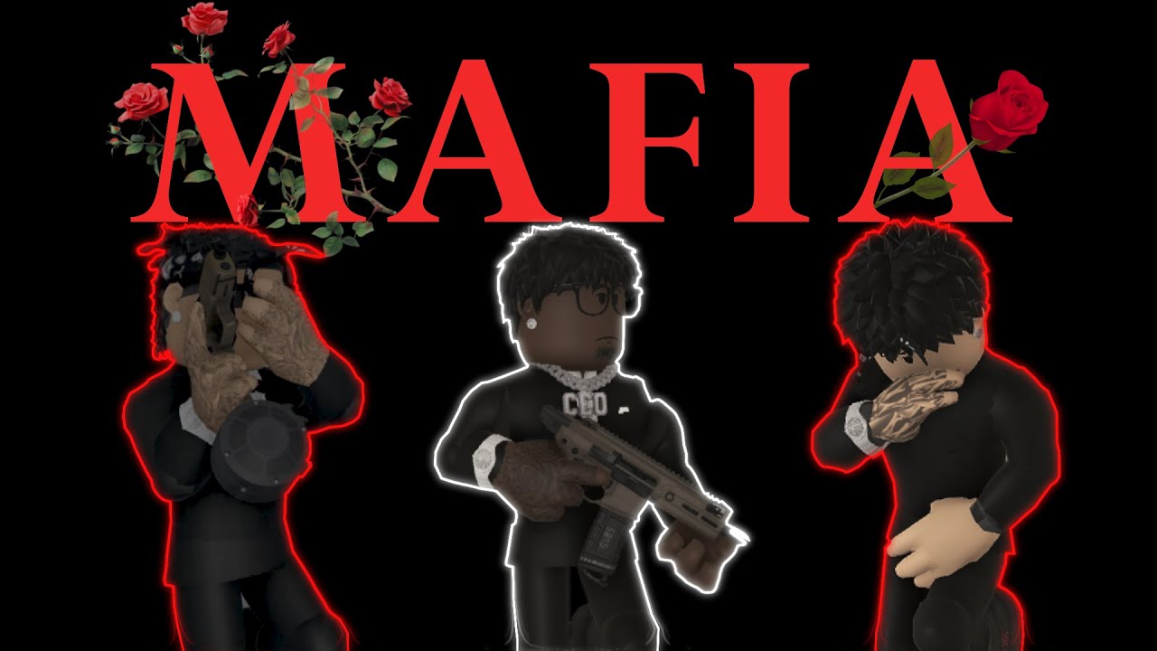 MAFIA FAMILY RUNS SOUTH BRONX ~ Roblox South Bronx