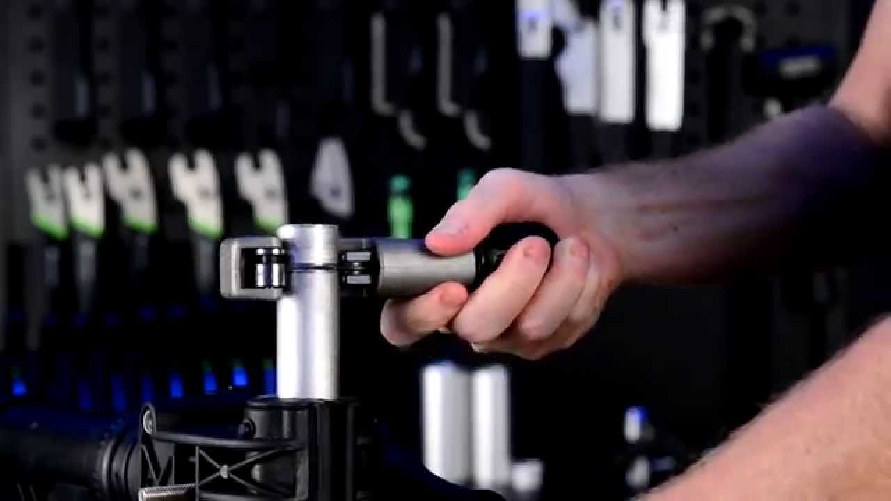 Cutting Down Steerer Tubes