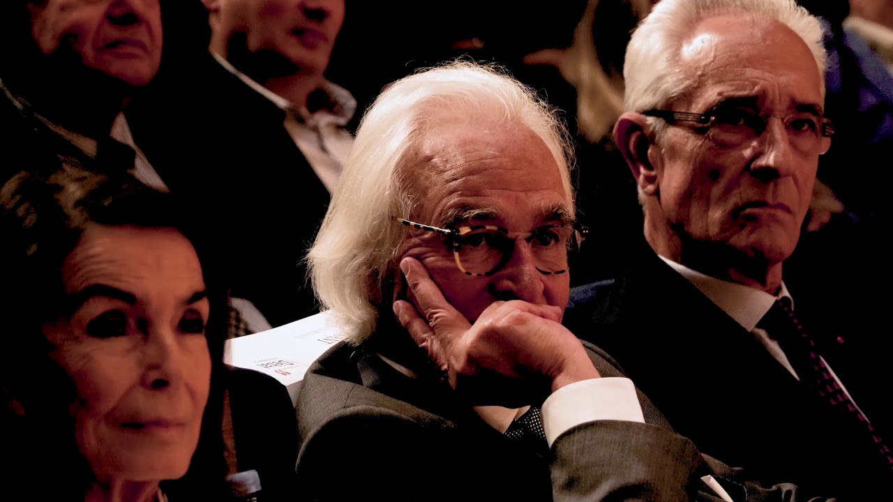 Le procès de Rousseau par Maître Bonnant et Maître Le Borgne