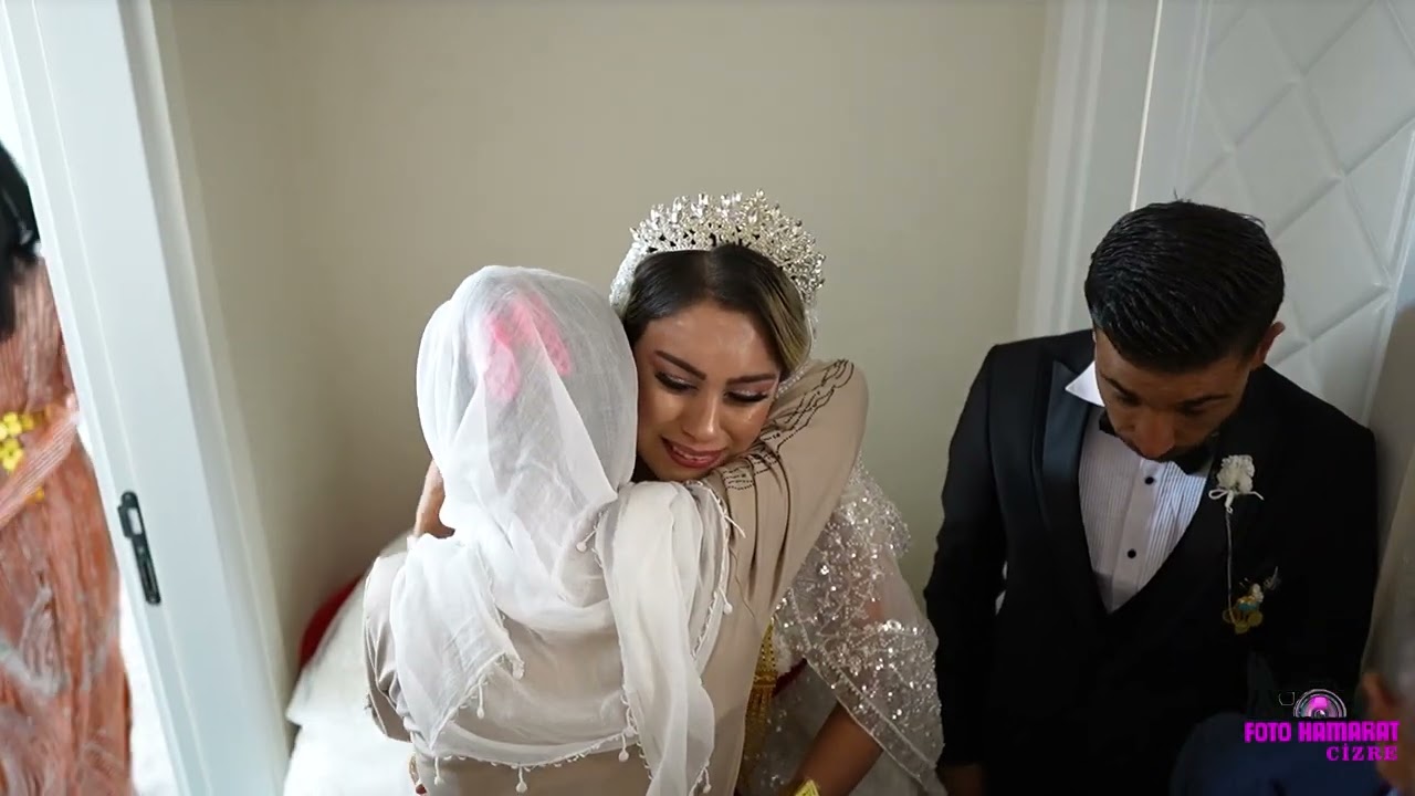 İDRİS & DİCLE = ECER AİLESİ DÜĞÜN PART 6 (FOTO HAMARAT)
