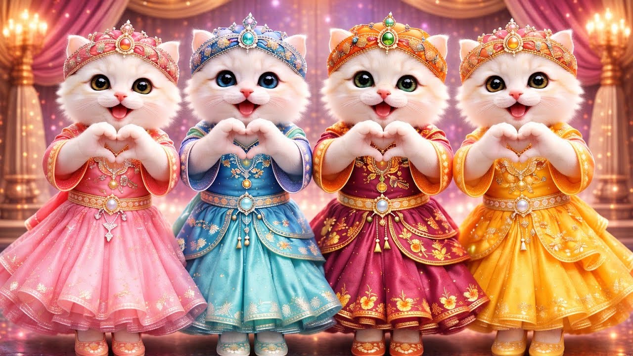 बिल्ली डांस | Cutest Cat videos funny dance🤣💃Dance Videos for cats #funny​ #dancingcat​ #cat​ #cute