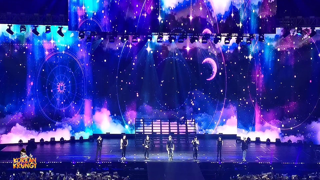 [20191026] GOT7 갓세븐 - MIRACLE; AMAZED AT PH AHGASES' VIDEO PROJECT!!! | Keep Spinning 2019 Manila