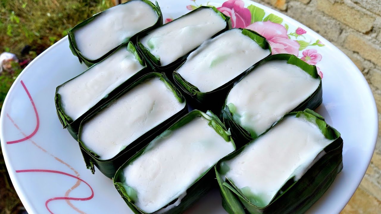 Resepi Lengkap Cara Buat Acuan Tepung Pelita Dan Kuih Tepung pelita Yang Sedap | Resepi Nego