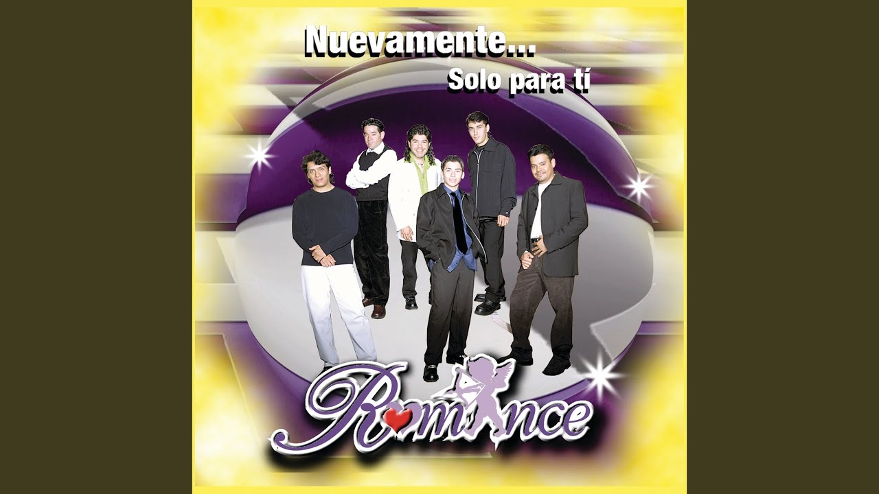 Otro Ocupa Mi Lugar (Album Version)