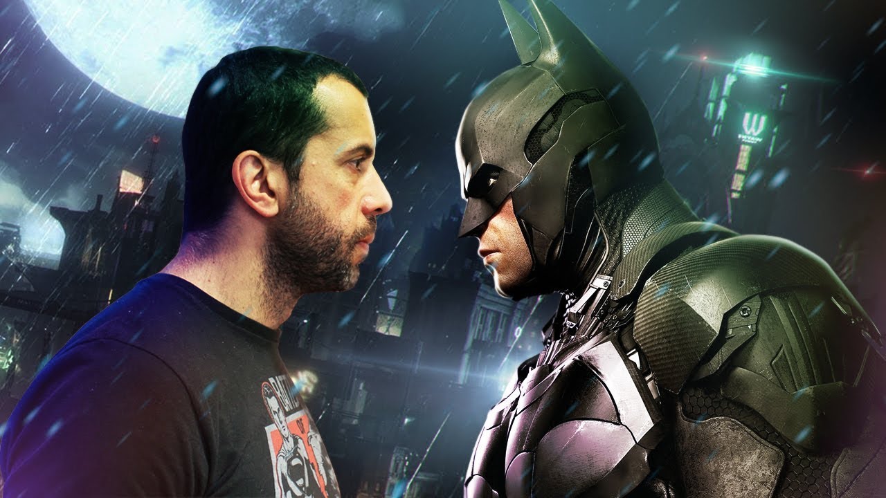 Minha despedida do BATMAN como editor de suas revistas | Vlog do PN 245