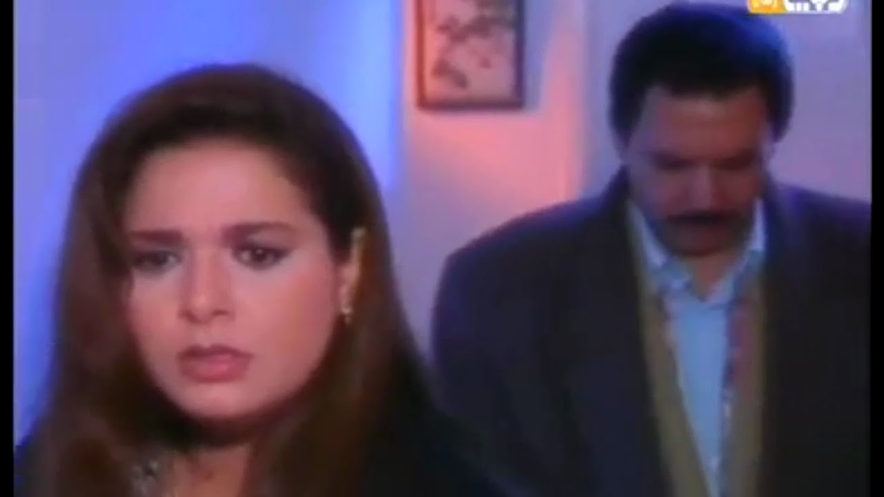 من اشعار عماد حسن / اعـتــــــــذار .... غناء صابرين