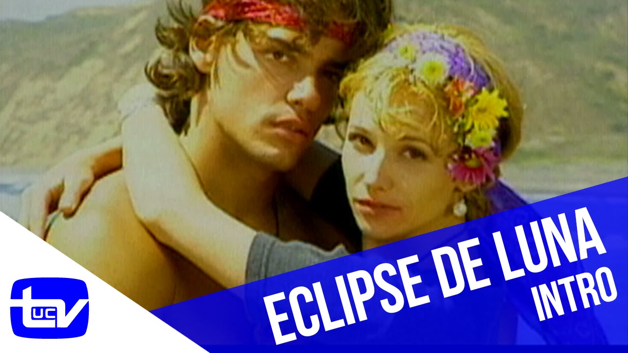 Eclipse de luna (1997) | Intro