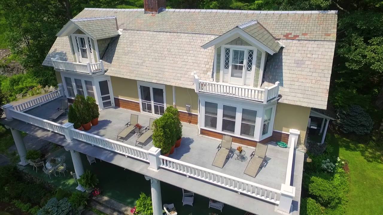 Ruah House on Lake George, NY