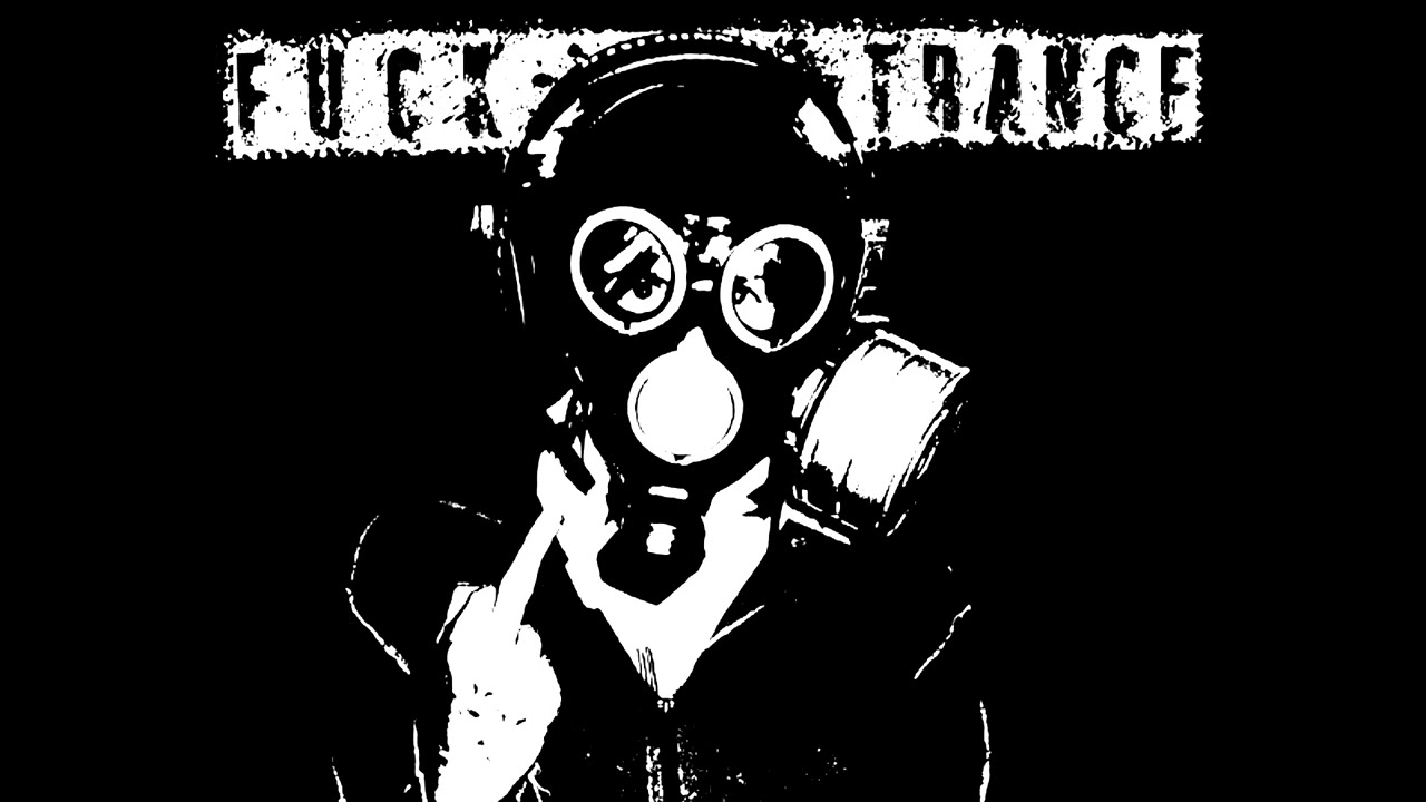 D.S.P - Anti-mainstream Braindrilling