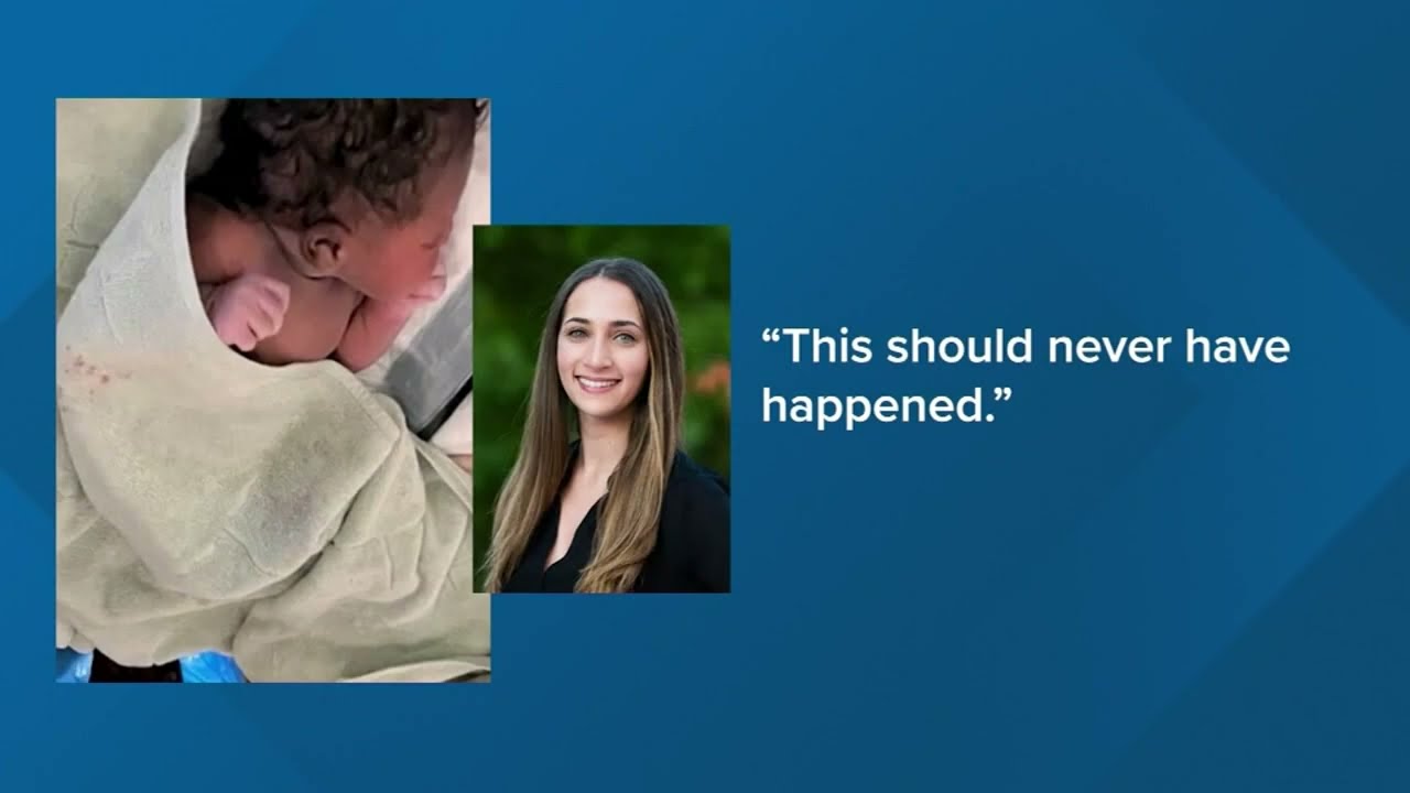 CPS returns baby girl to North Texas parents after dispute over jaundice treatment