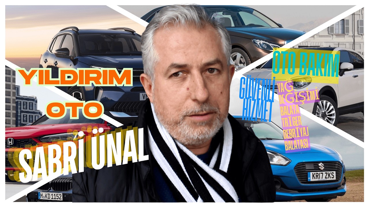 Yıldırım Oto Tamir Bakım Servisi Güvenli Servis Kağıthanede Telefon Aşağıda