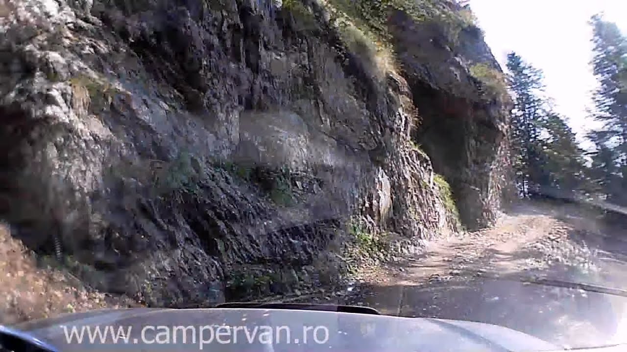 Cabana Cheia  - Vf  Gera