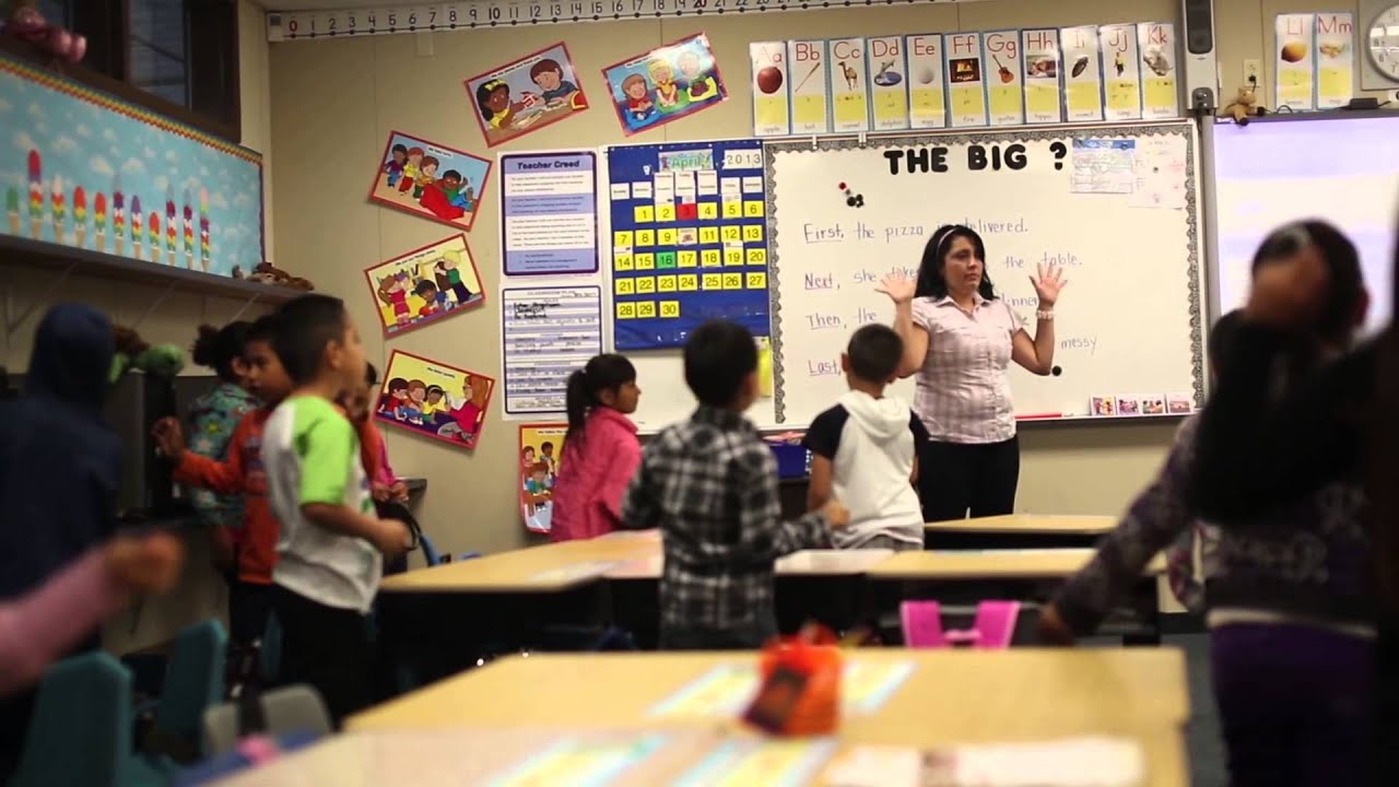 Wasco Pride: Educational Excellence For All