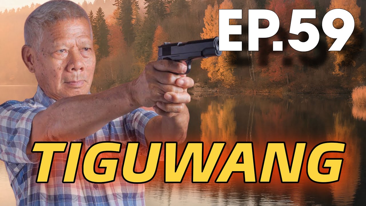 TIGUWANG EP  59