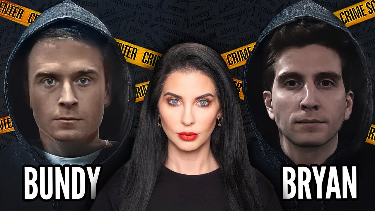 Ted Bundy vs. Bryan Kohberger - Chilling Parallels | Copycat Killings?