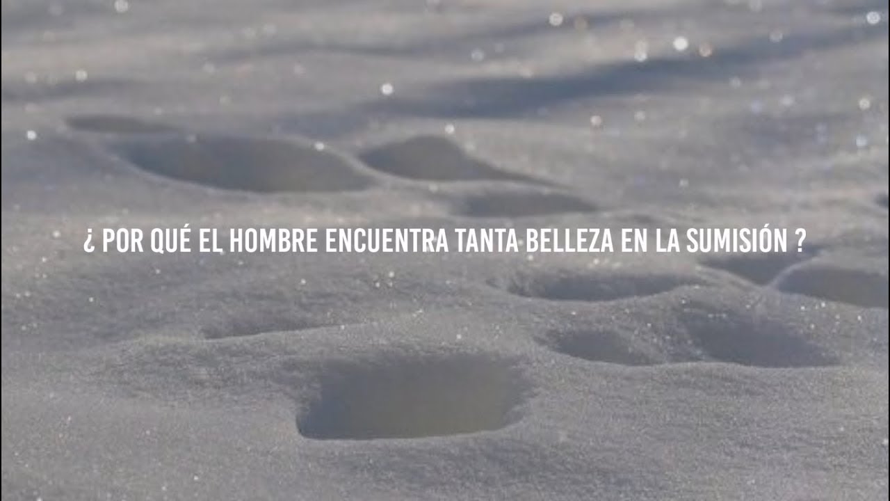 Holly Henry - White Knuckles (Español)