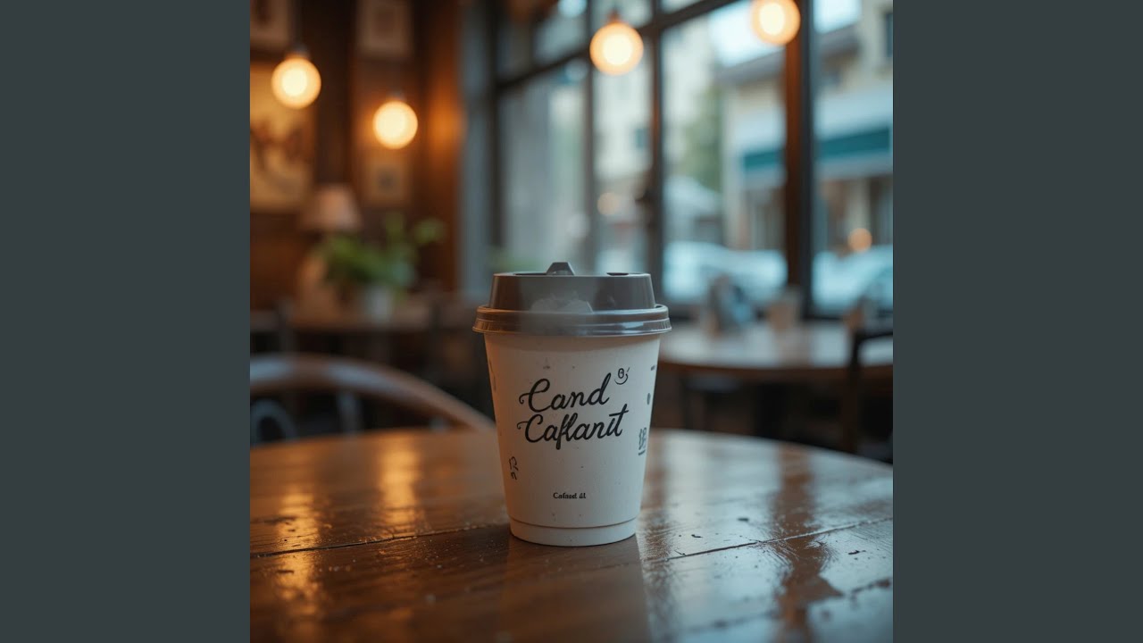 Paper Cup Memories