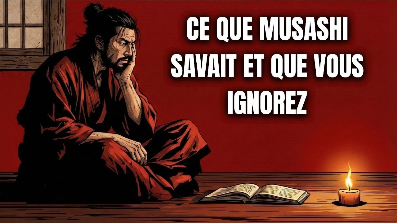 7 Leçons Brutales que les Hommes Doivent Entendre (Avant qu'il ne soit trop tard)